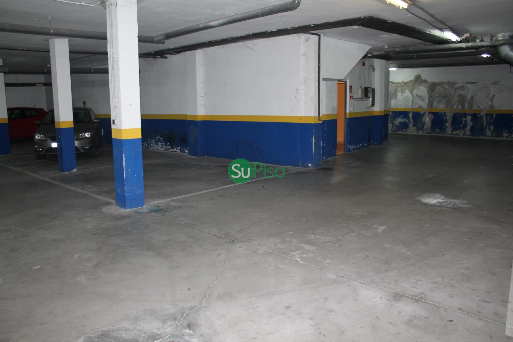 For sale of garage in Yeles
