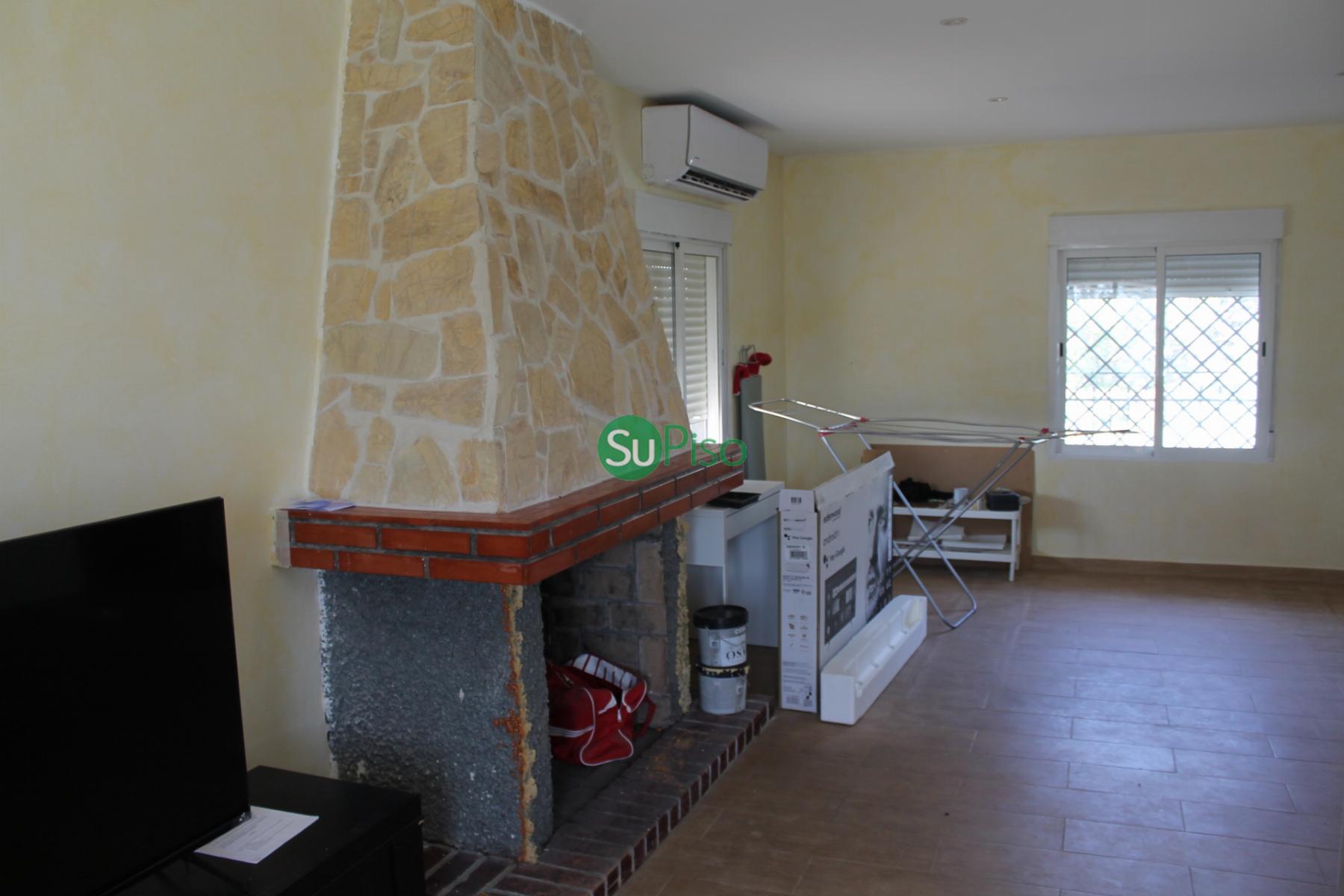 Venta de casa en Yeles