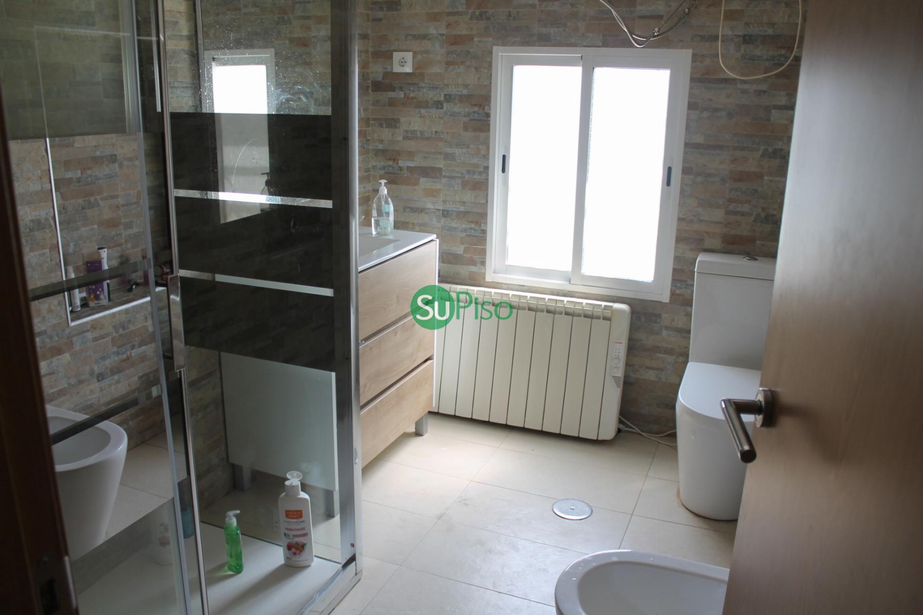 Venta de casa en Yeles