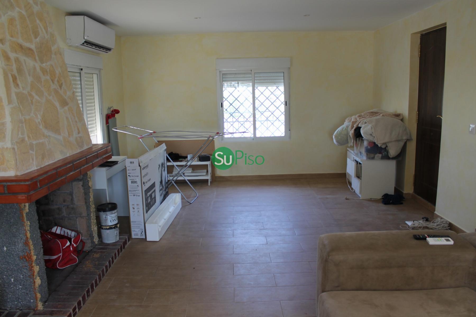 Venta de casa en Yeles