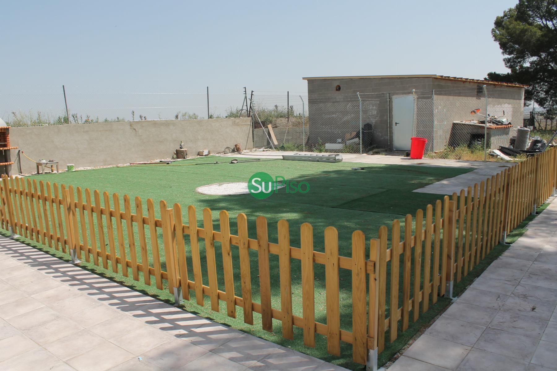 Venta de casa en Yeles