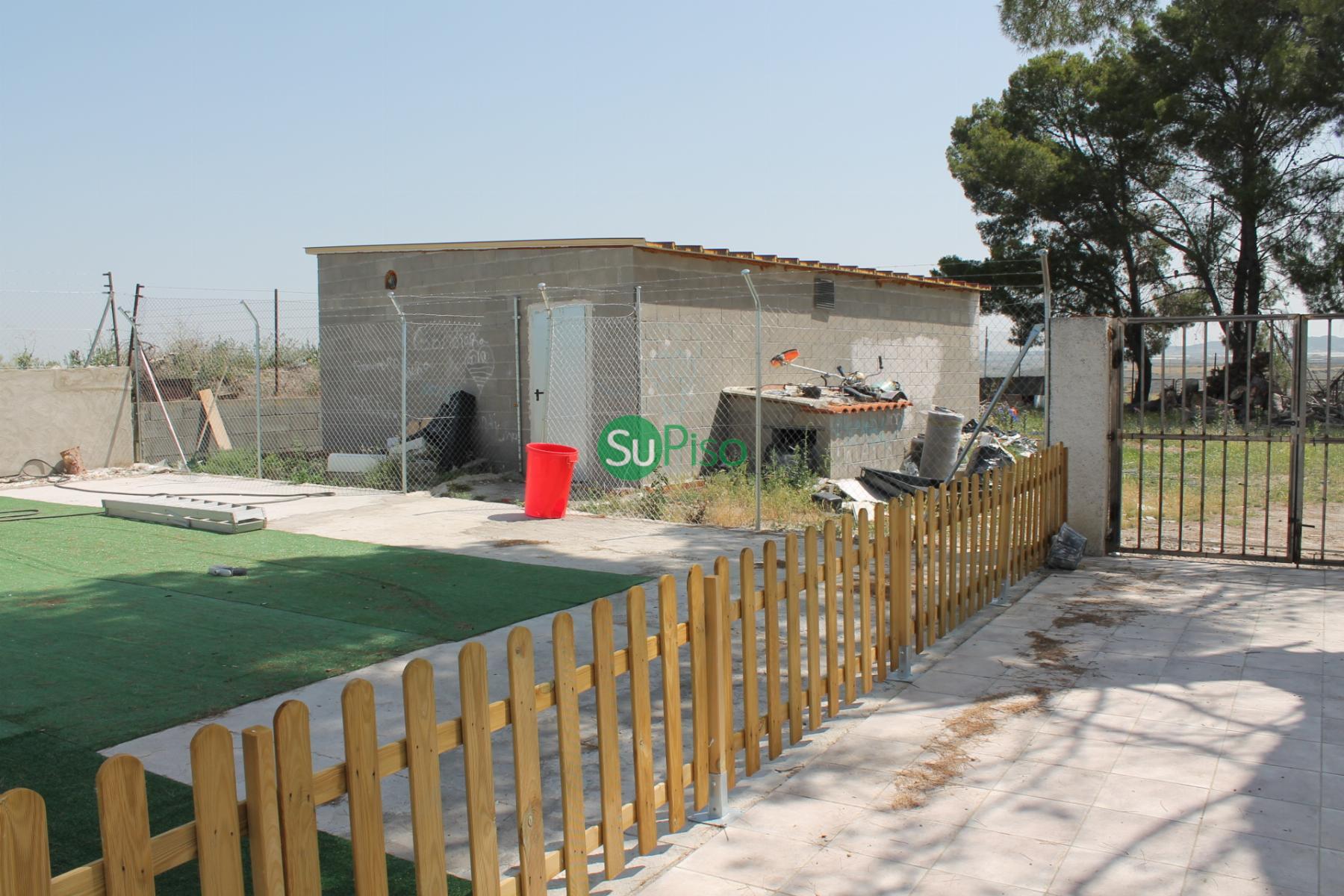 Venta de casa en Yeles