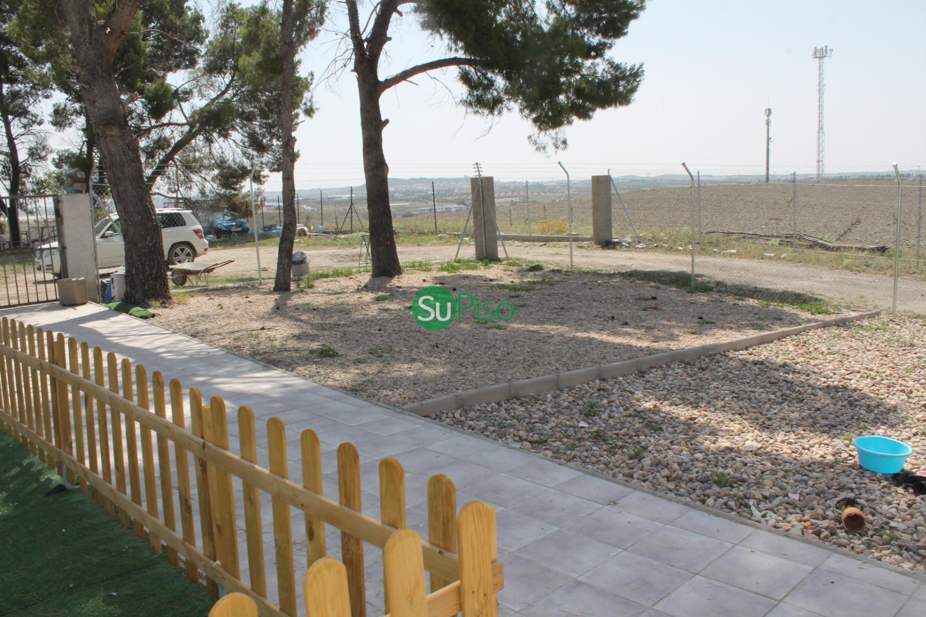 Venta de casa en Yeles