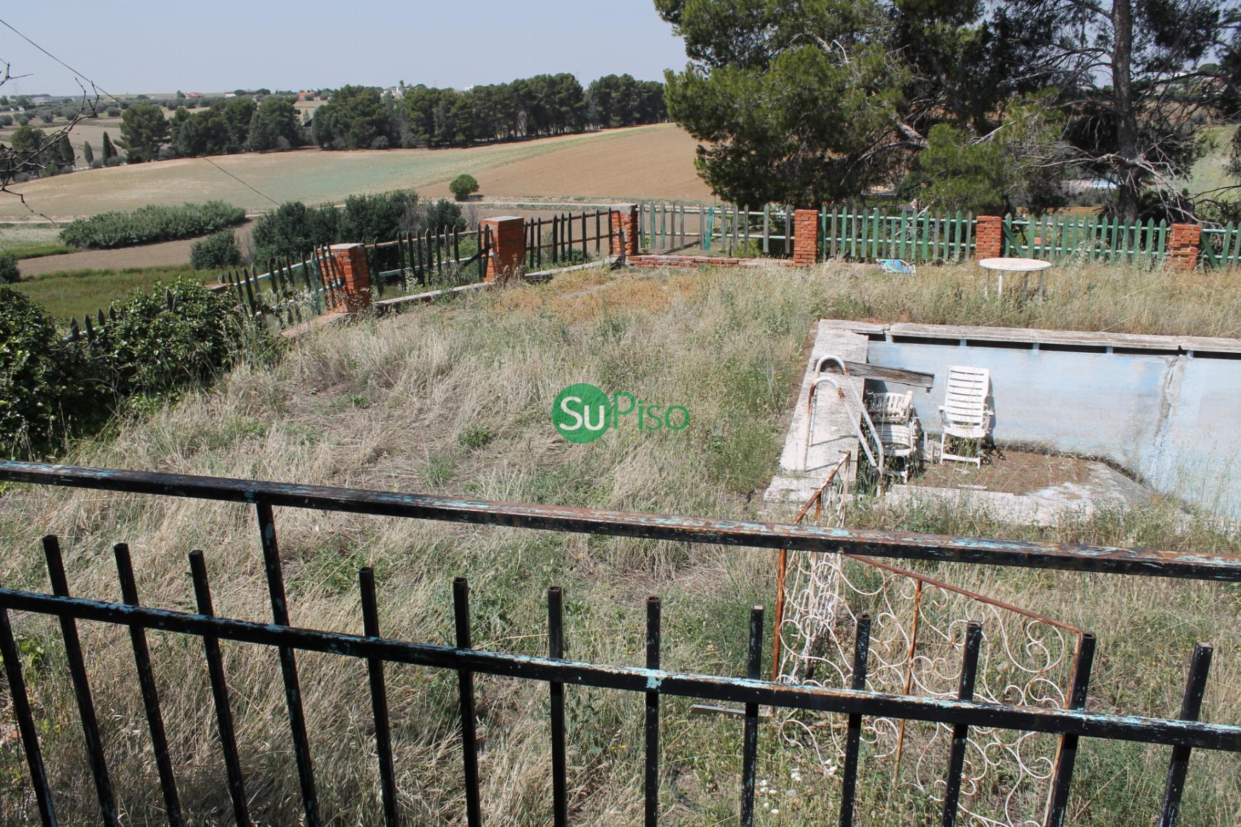 Venta de casa en Yeles