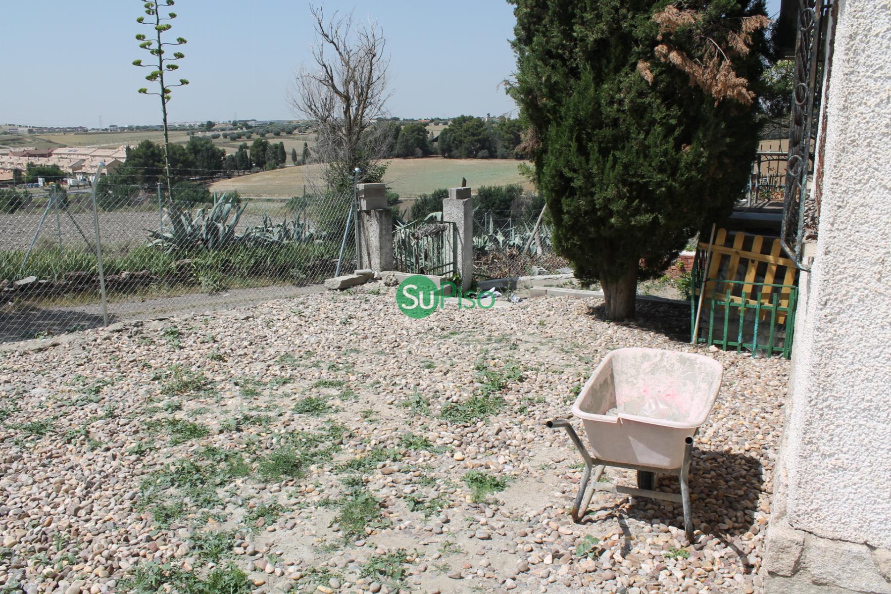 Venta de casa en Yeles