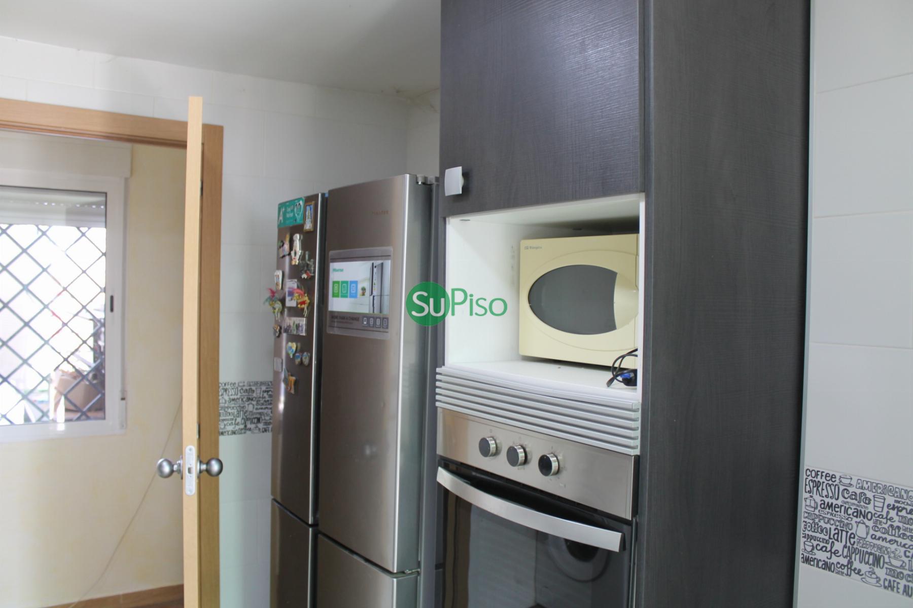 Venta de casa en Yeles