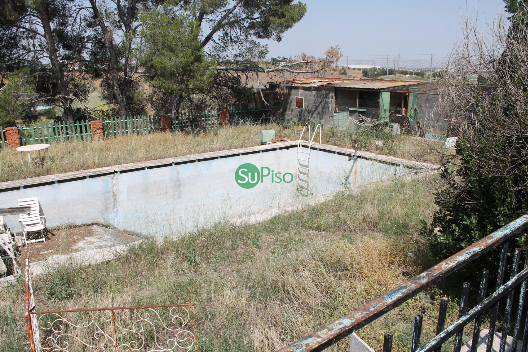 Venta de casa en Yeles