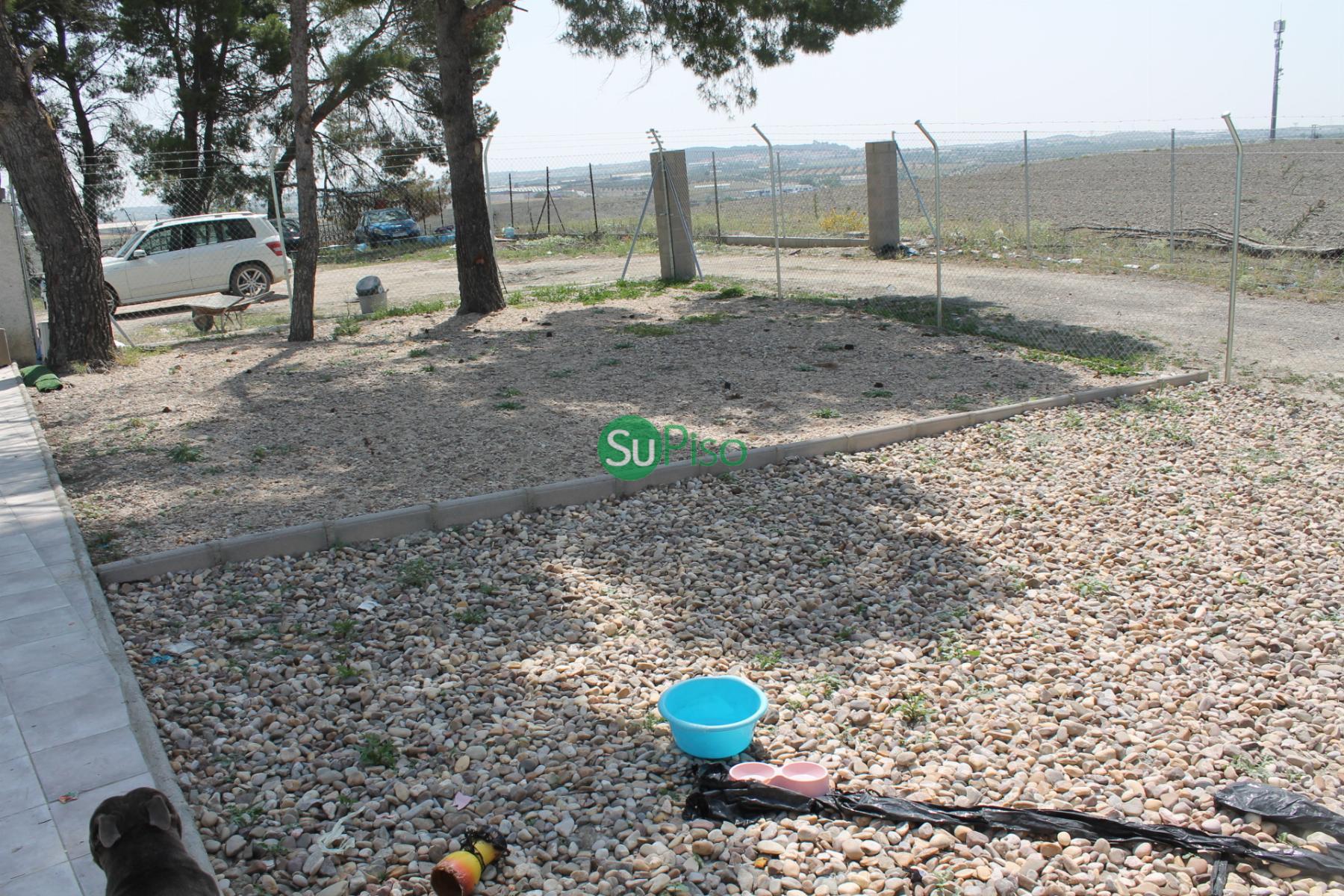 Venta de casa en Yeles