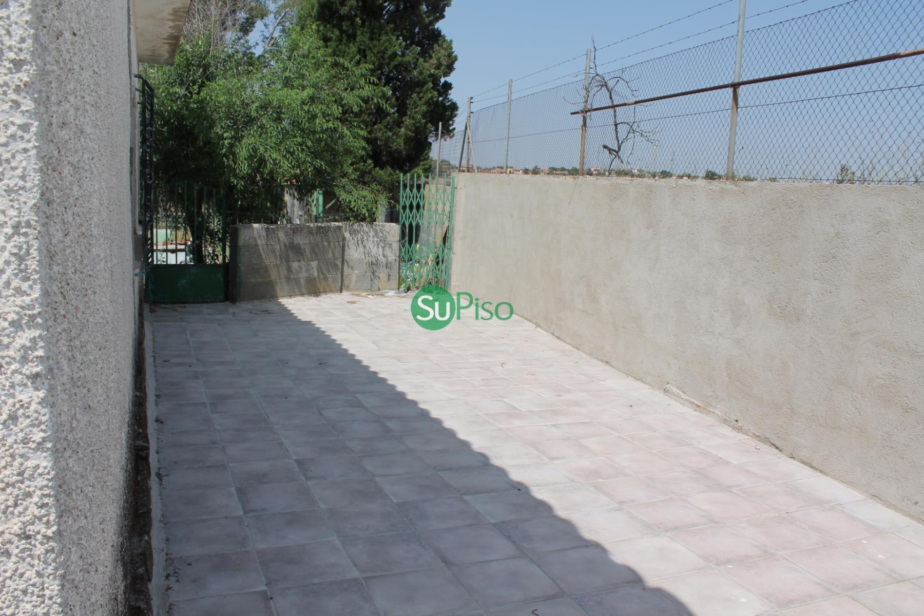 Venta de casa en Yeles