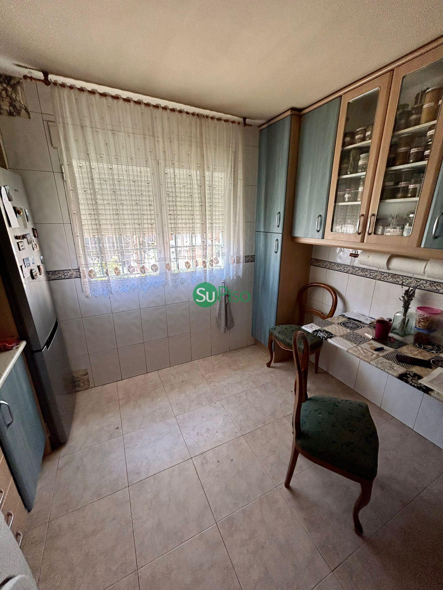 For sale of chalet in Illescas