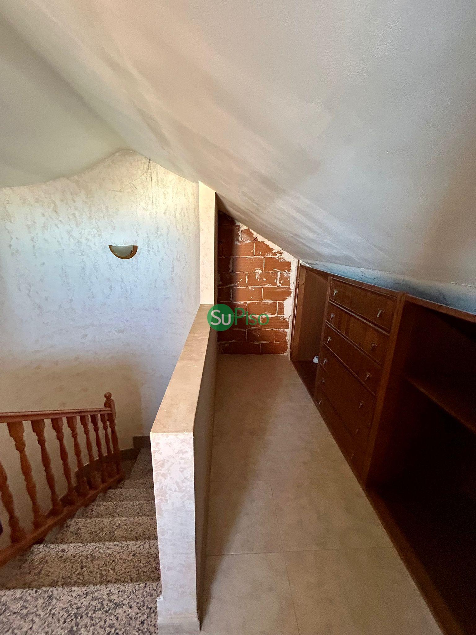 For sale of chalet in Illescas