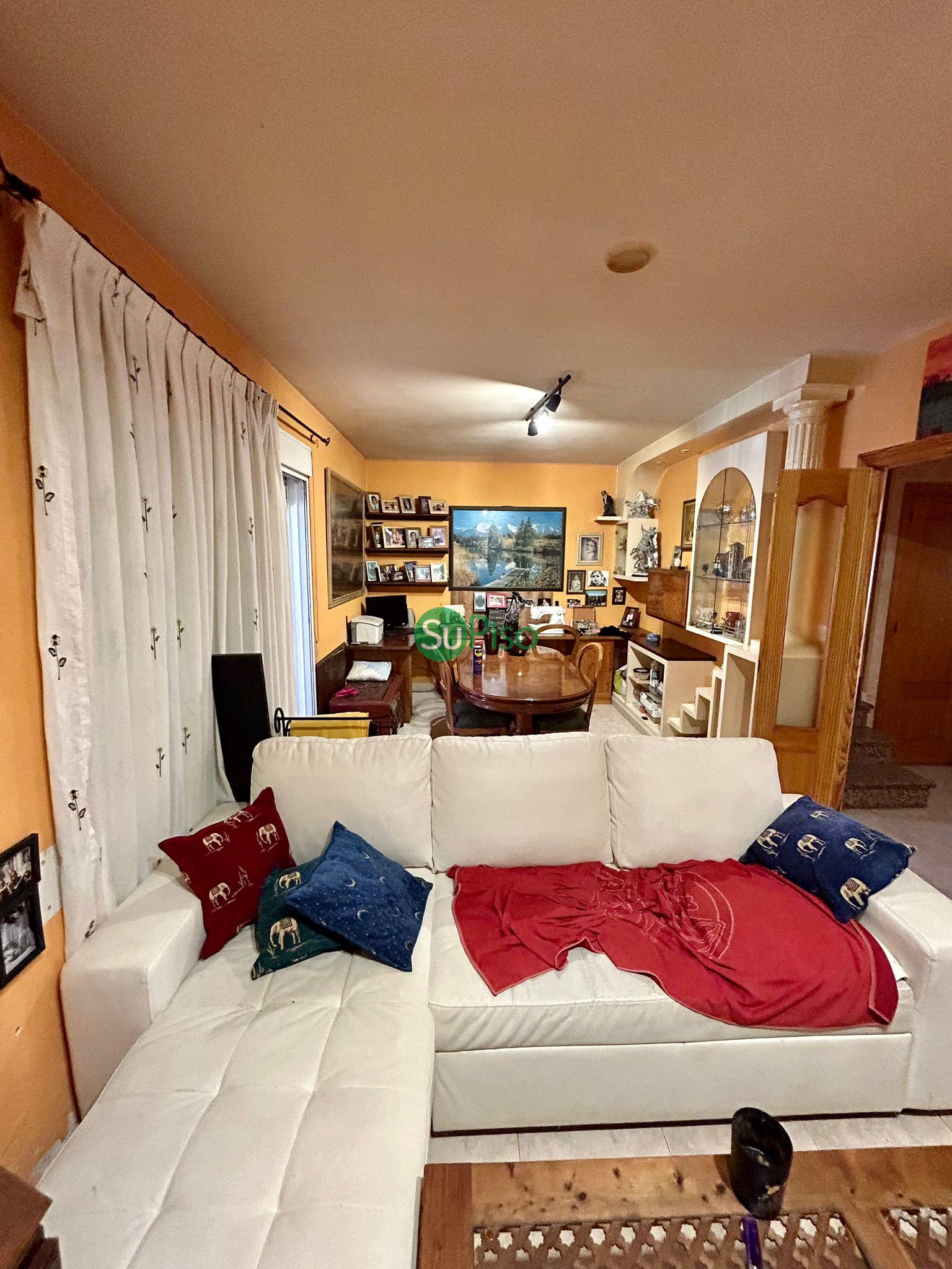For sale of chalet in Illescas