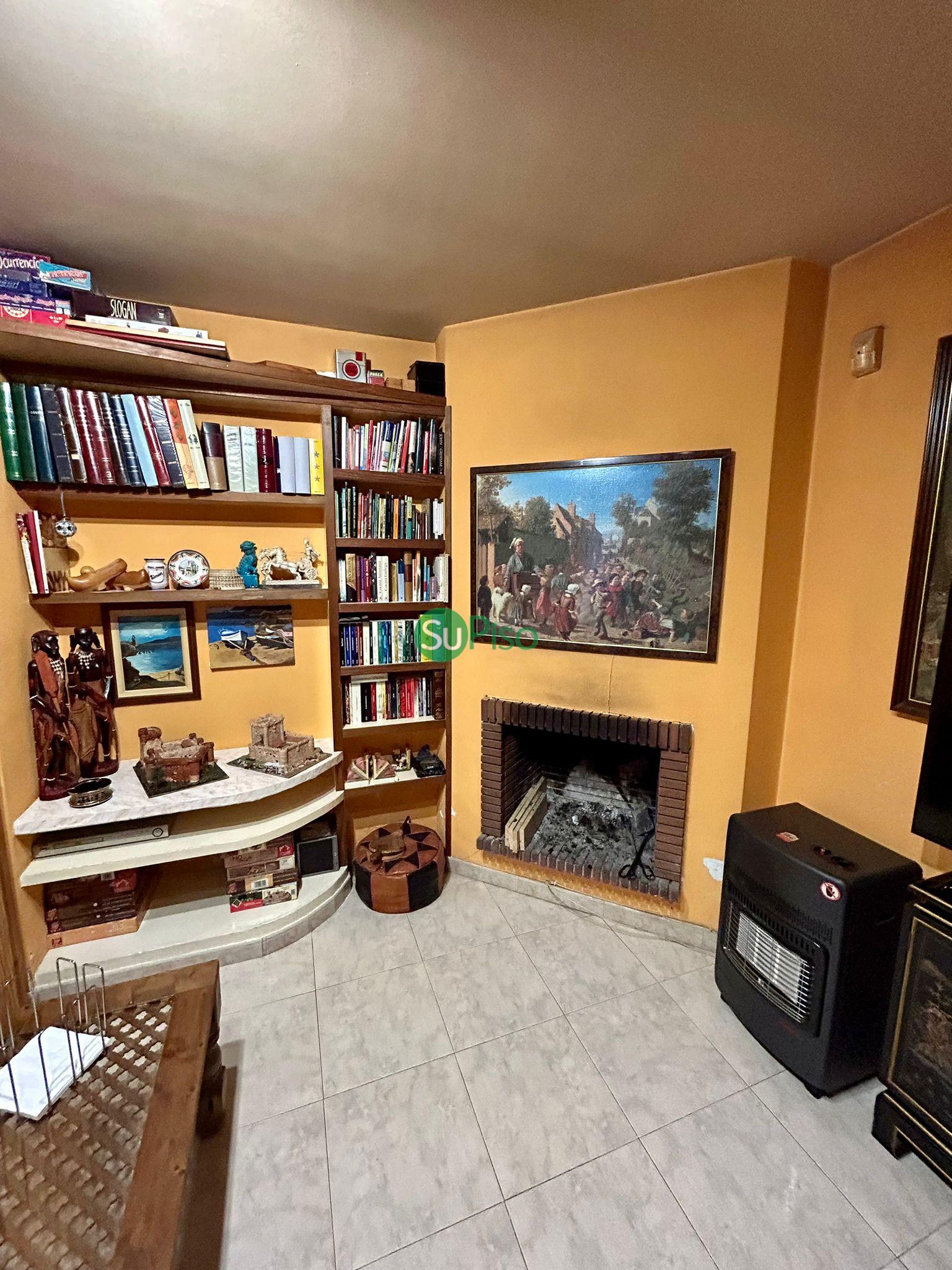 For sale of chalet in Illescas