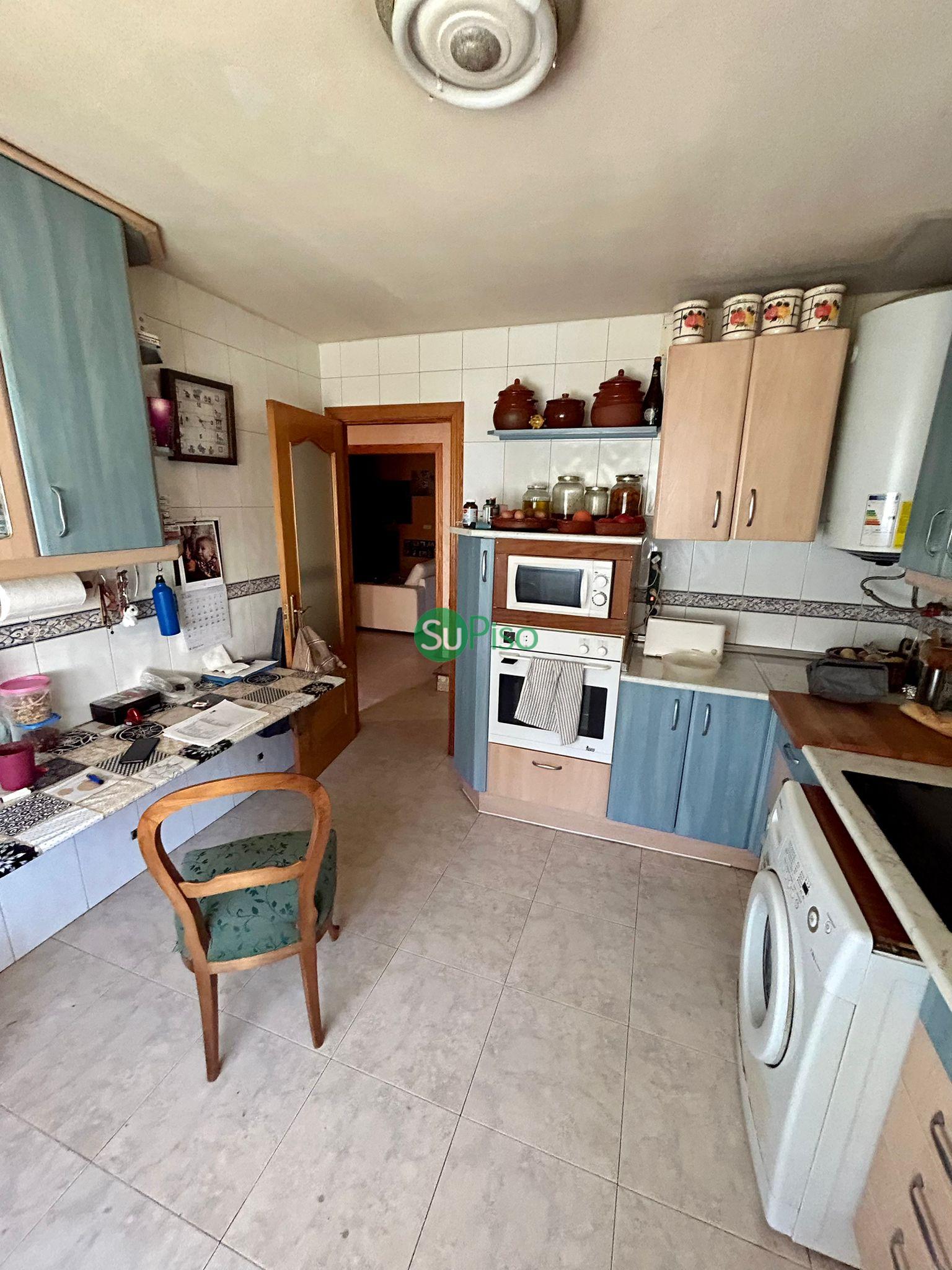 For sale of chalet in Illescas