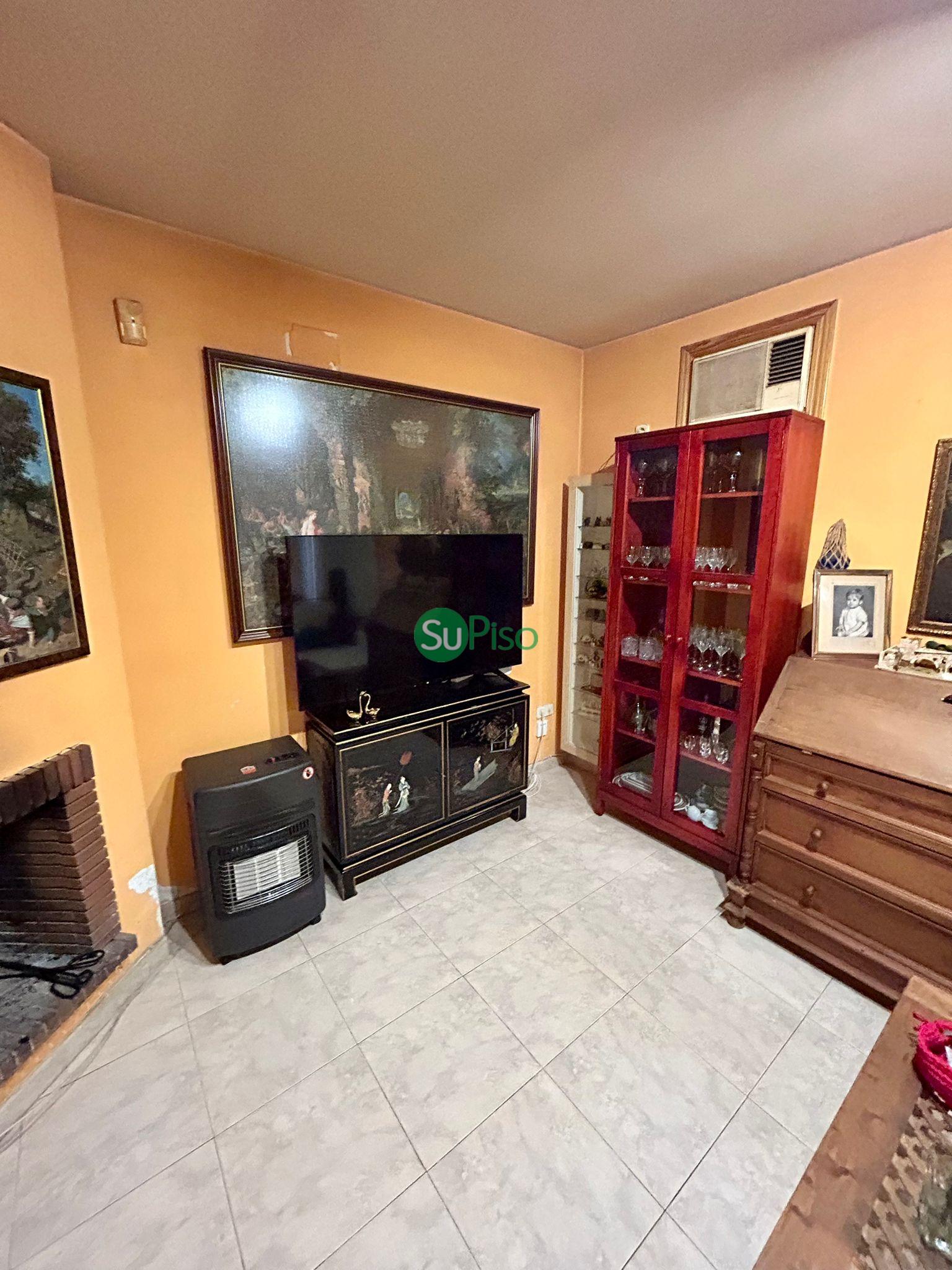 For sale of chalet in Illescas