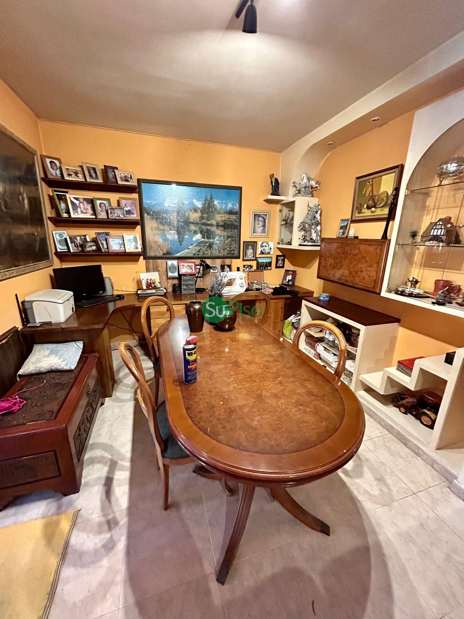 For sale of chalet in Illescas