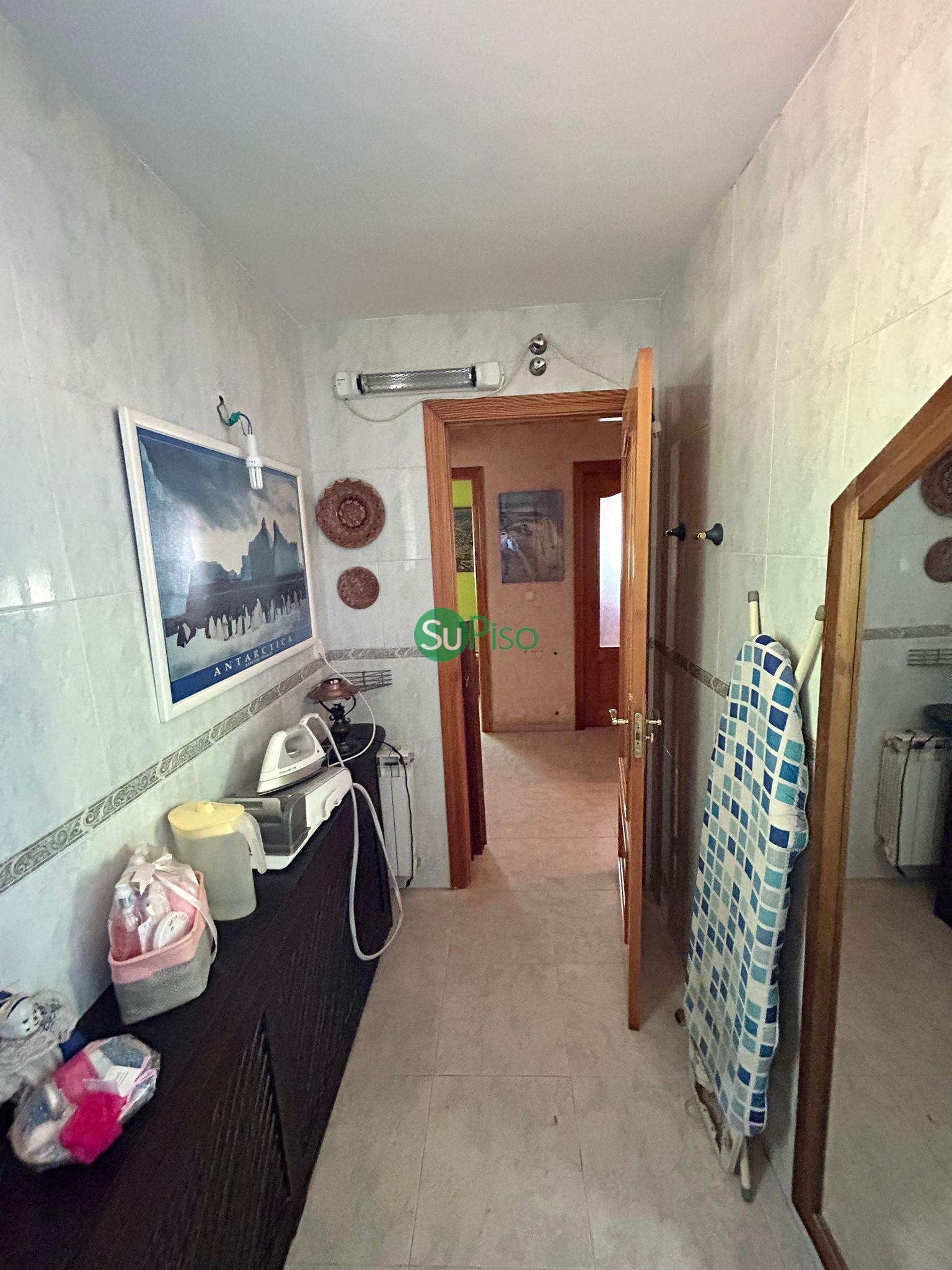 For sale of chalet in Illescas