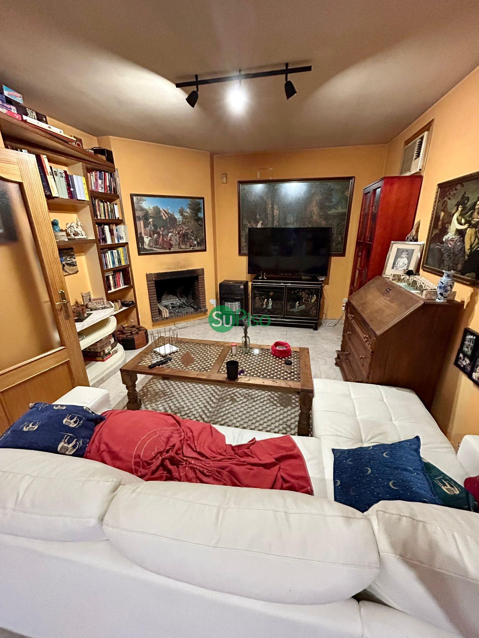 For sale of chalet in Illescas