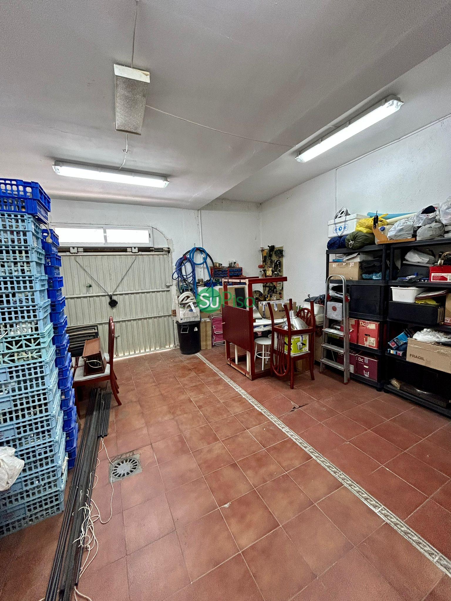 For sale of chalet in Illescas