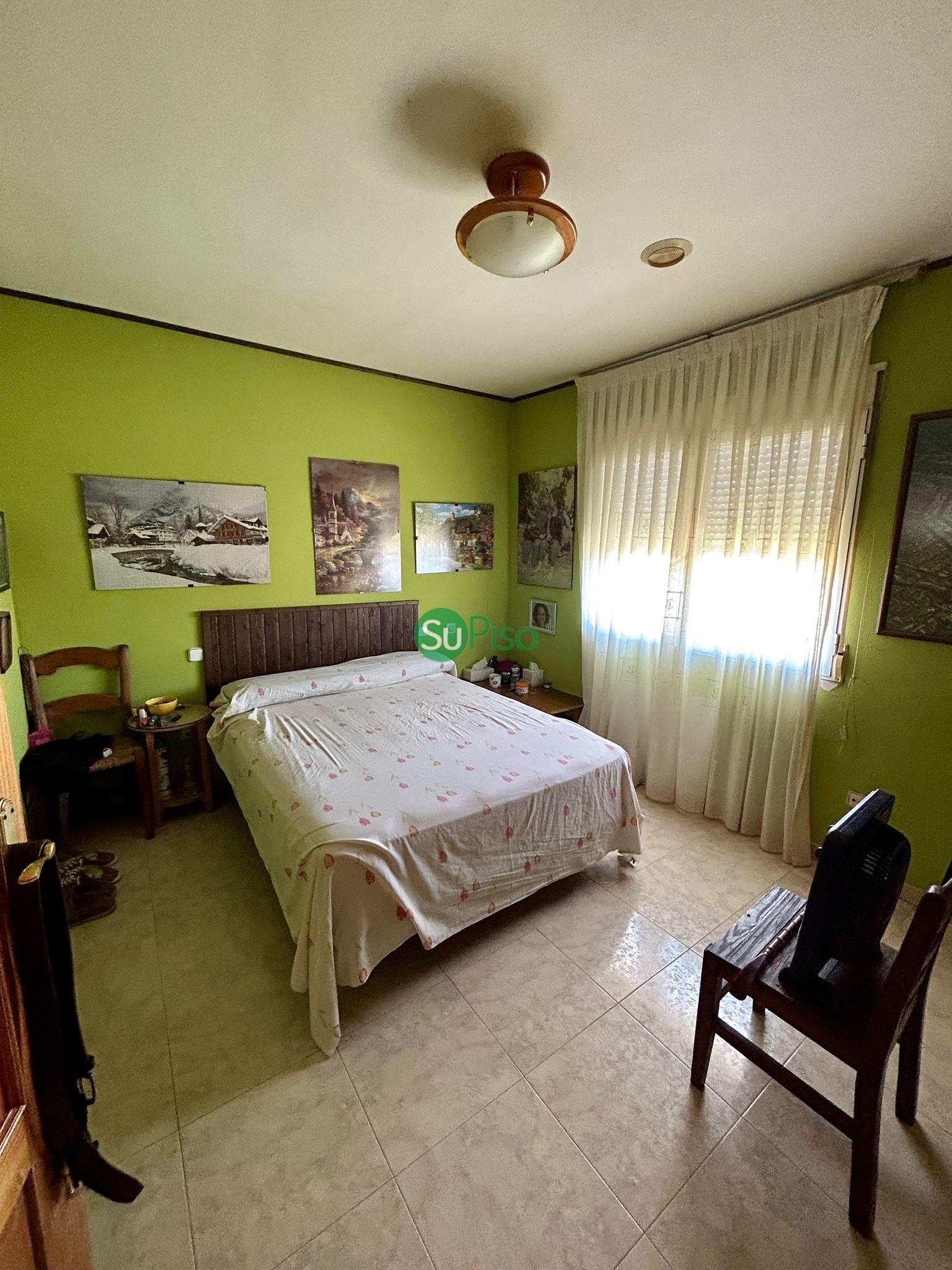 For sale of chalet in Illescas