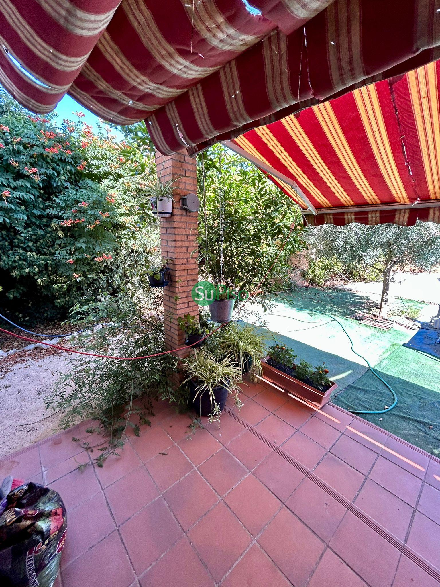 For sale of chalet in Illescas