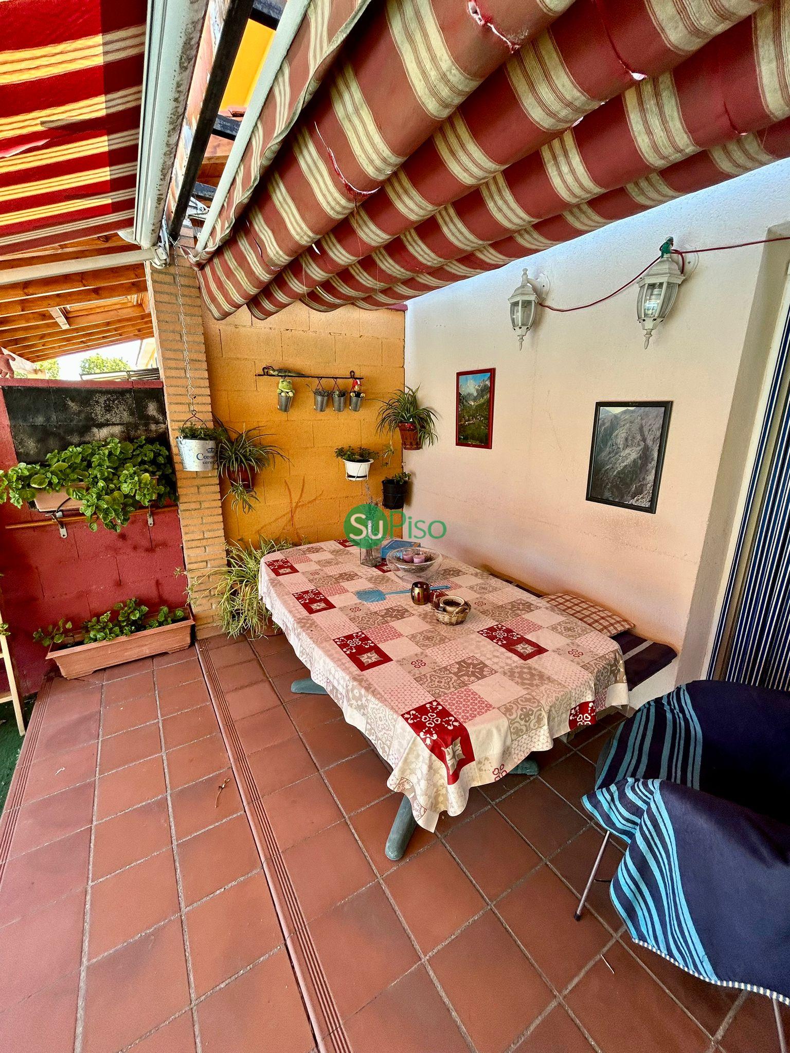 For sale of chalet in Illescas