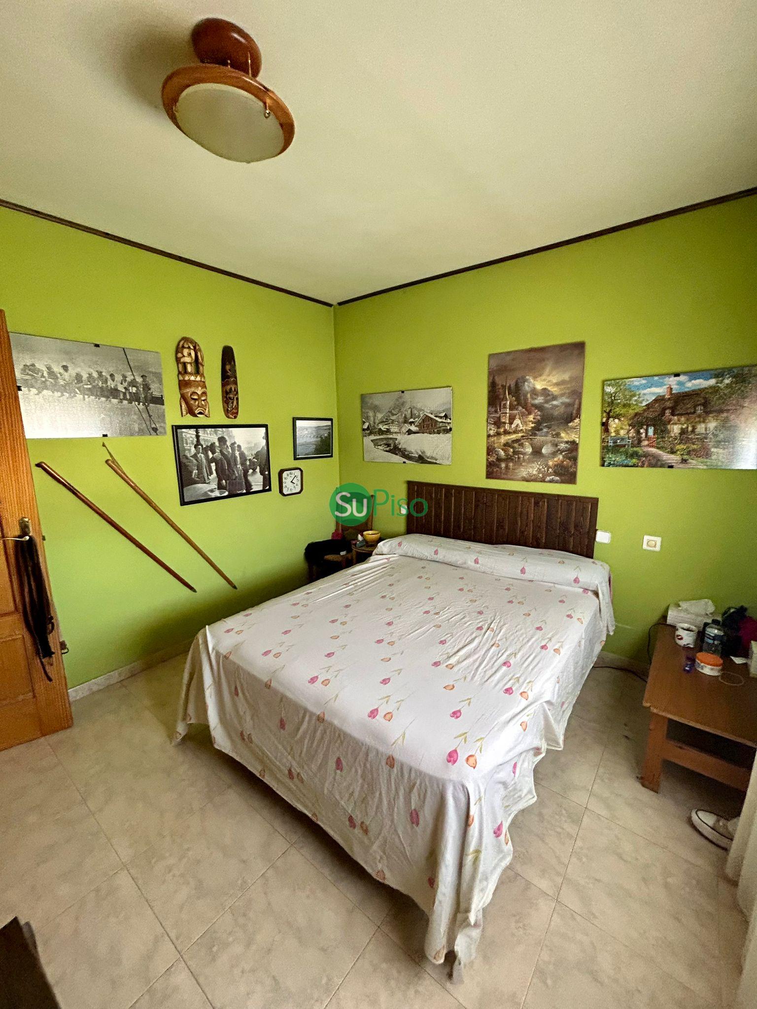 For sale of chalet in Illescas