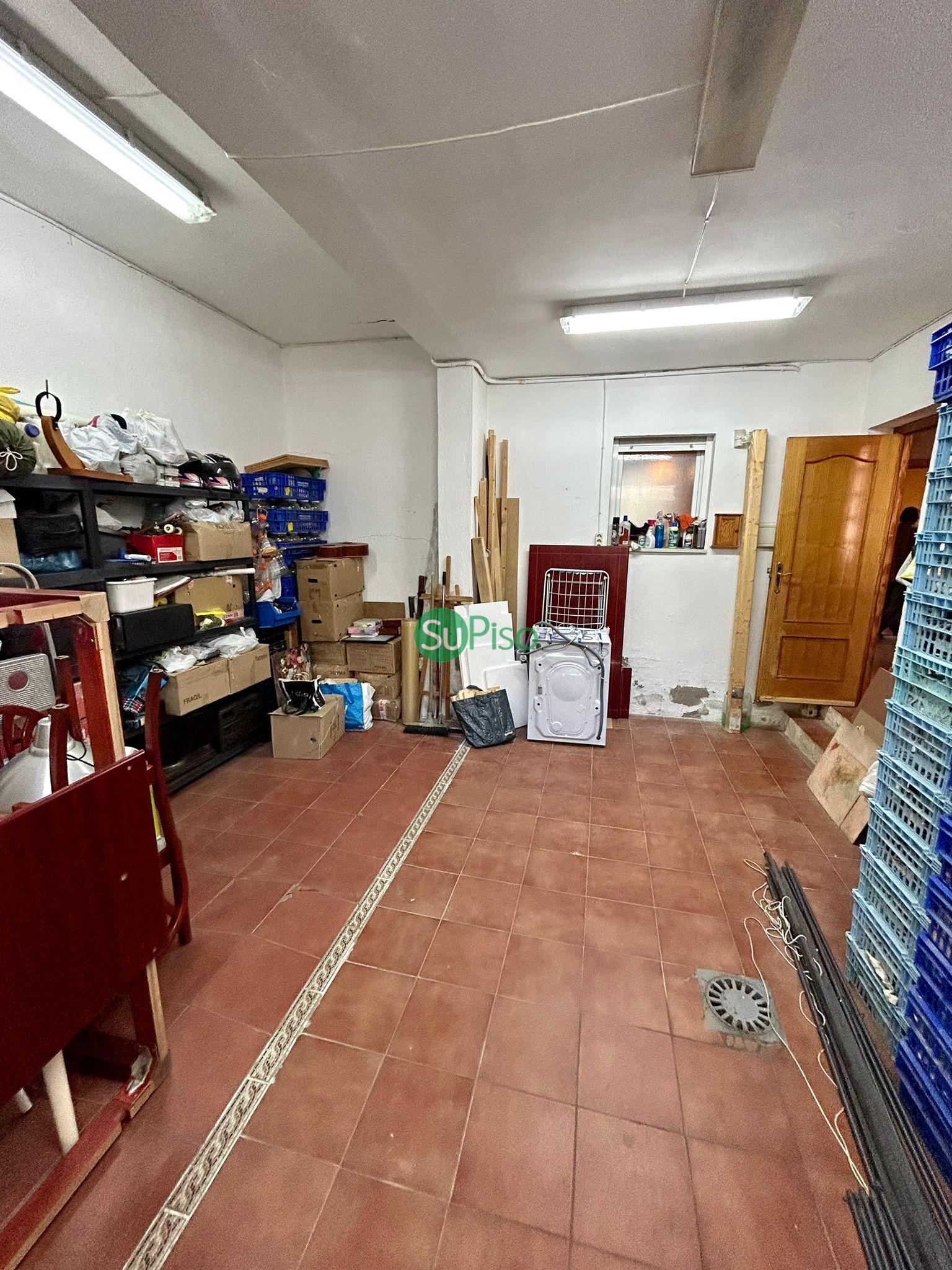 For sale of chalet in Illescas