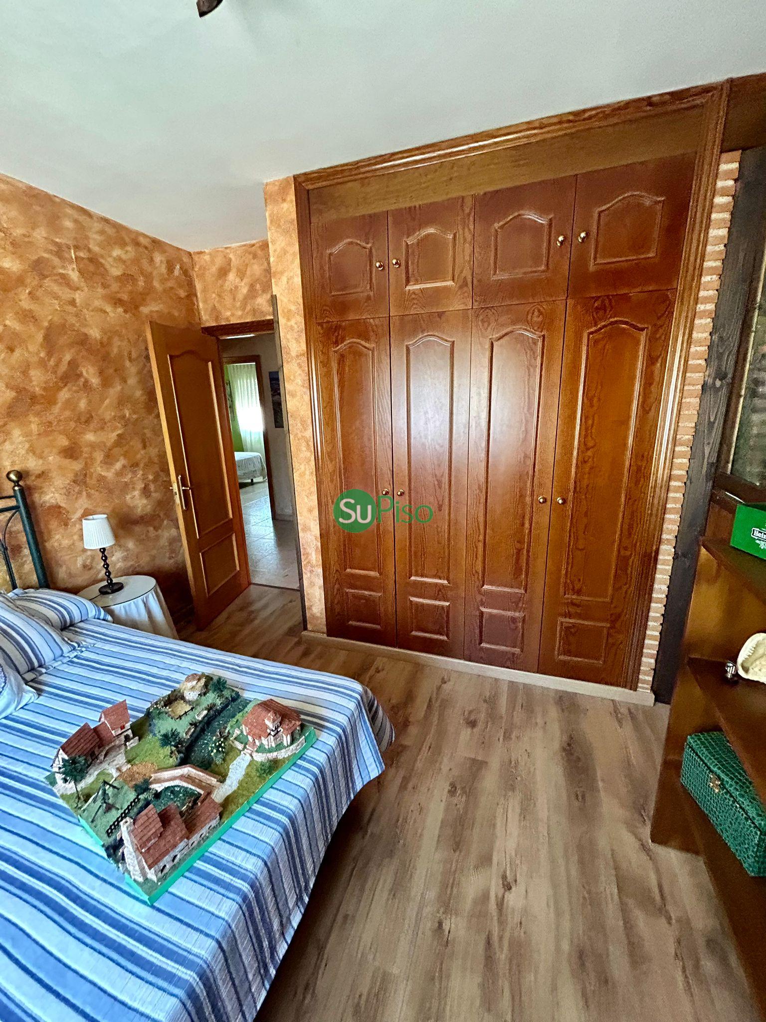 For sale of chalet in Illescas