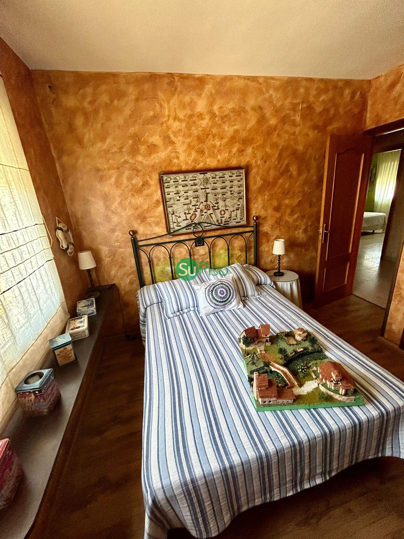 For sale of chalet in Illescas