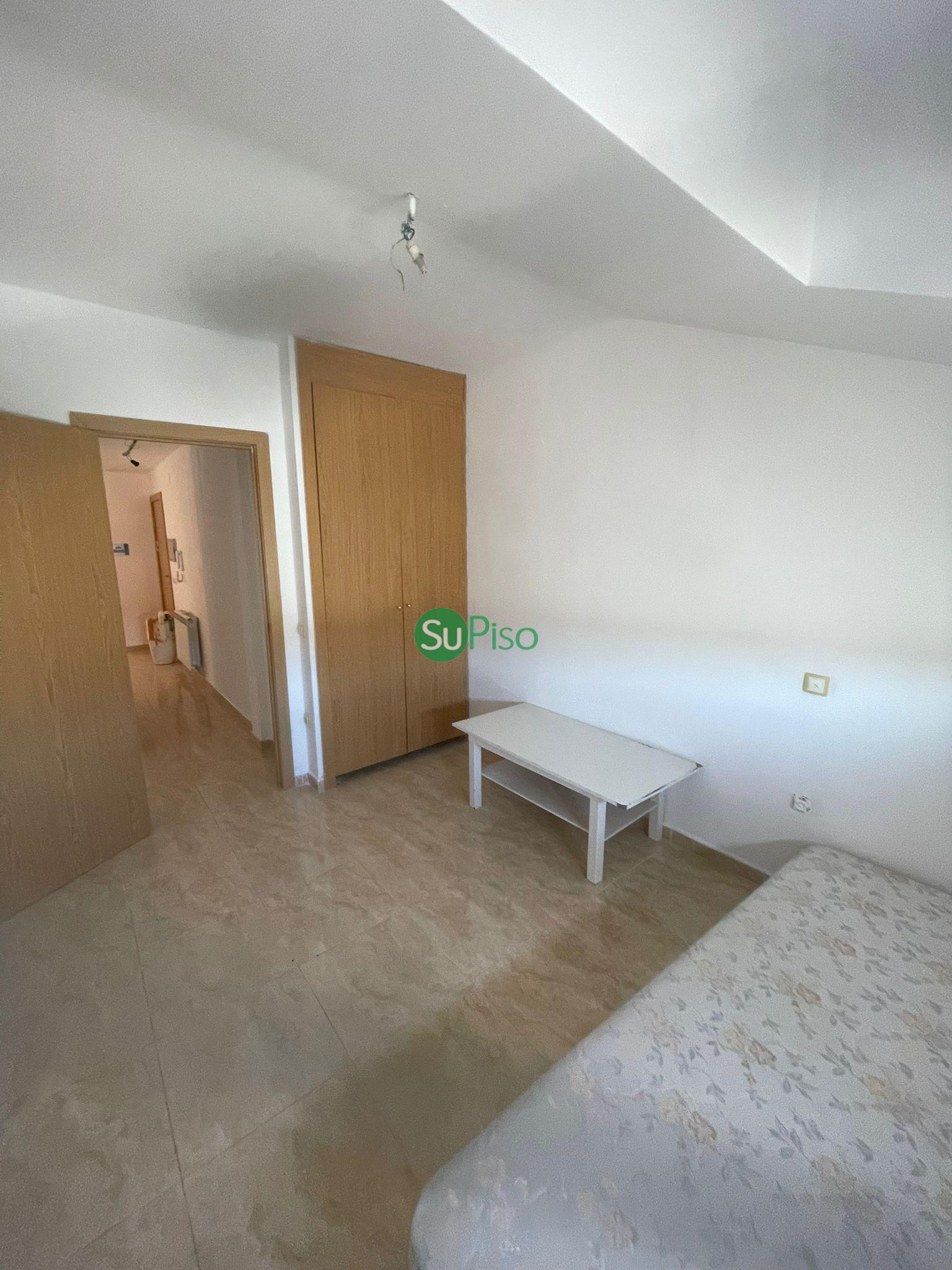 For sale of flat in Yeles