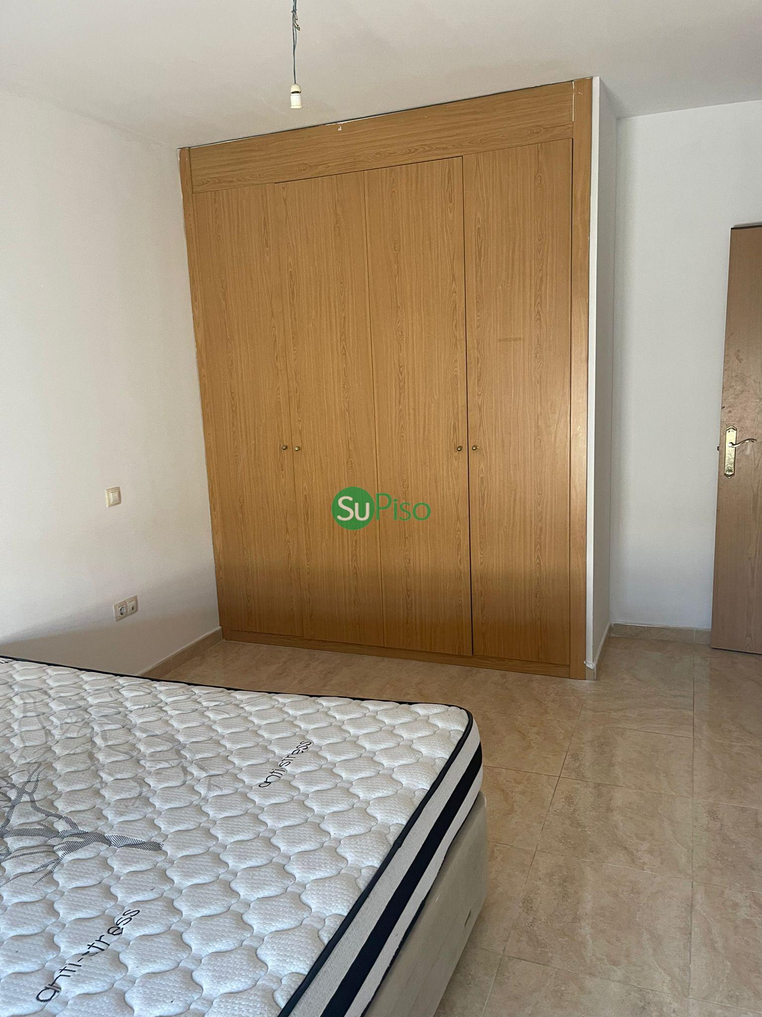 Venta de piso en Yeles