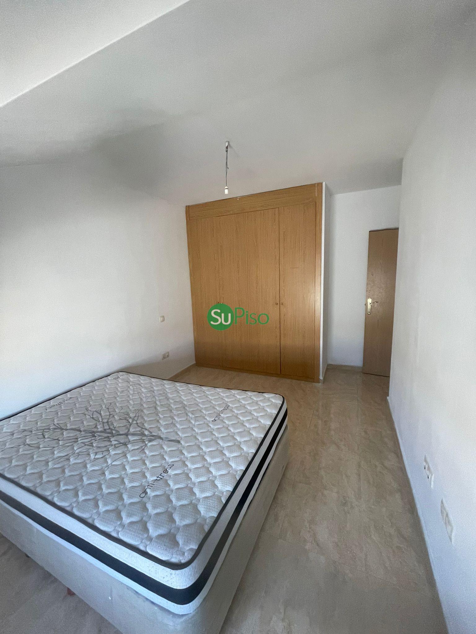 Venta de piso en Yeles