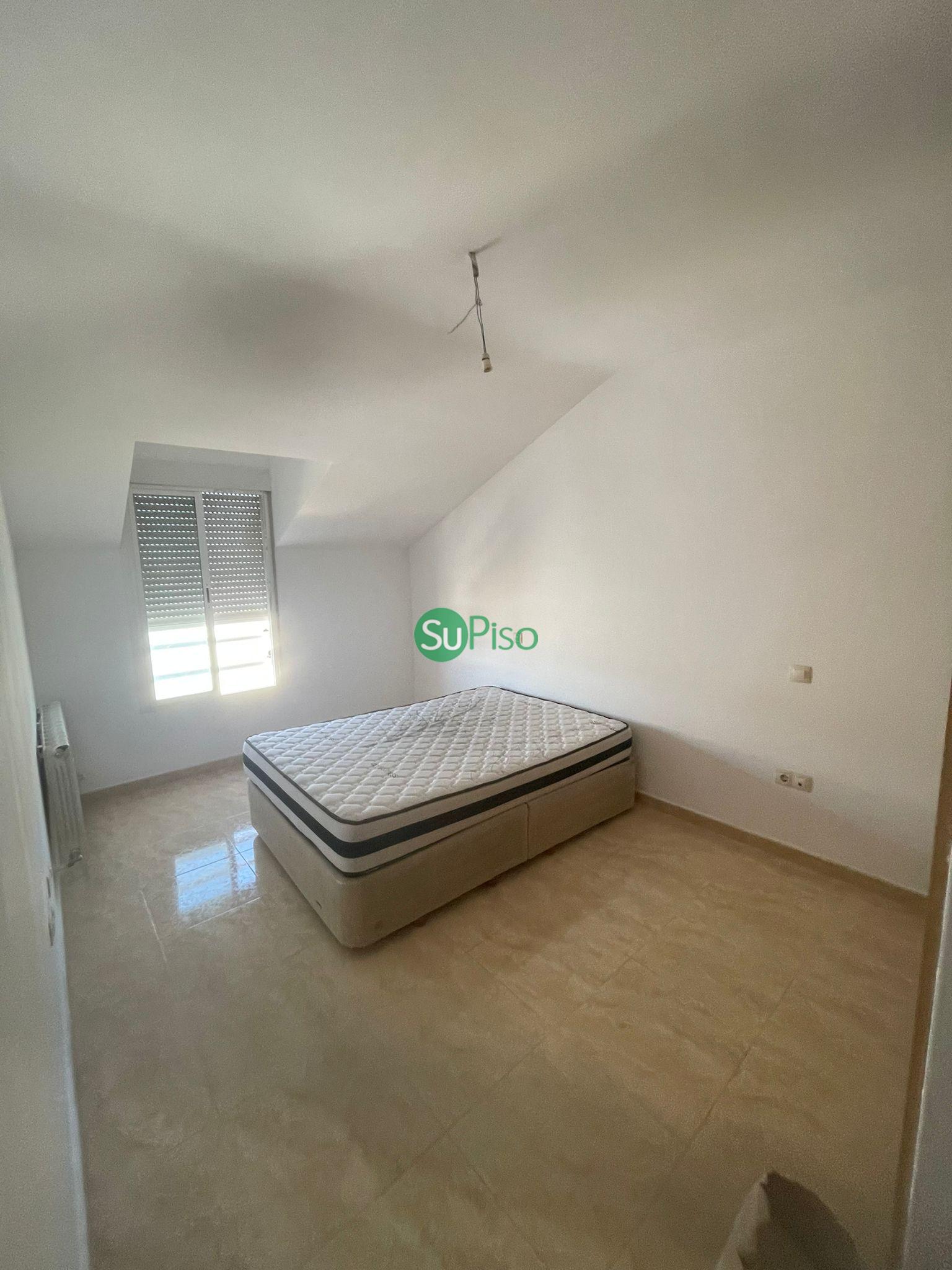 Venta de piso en Yeles