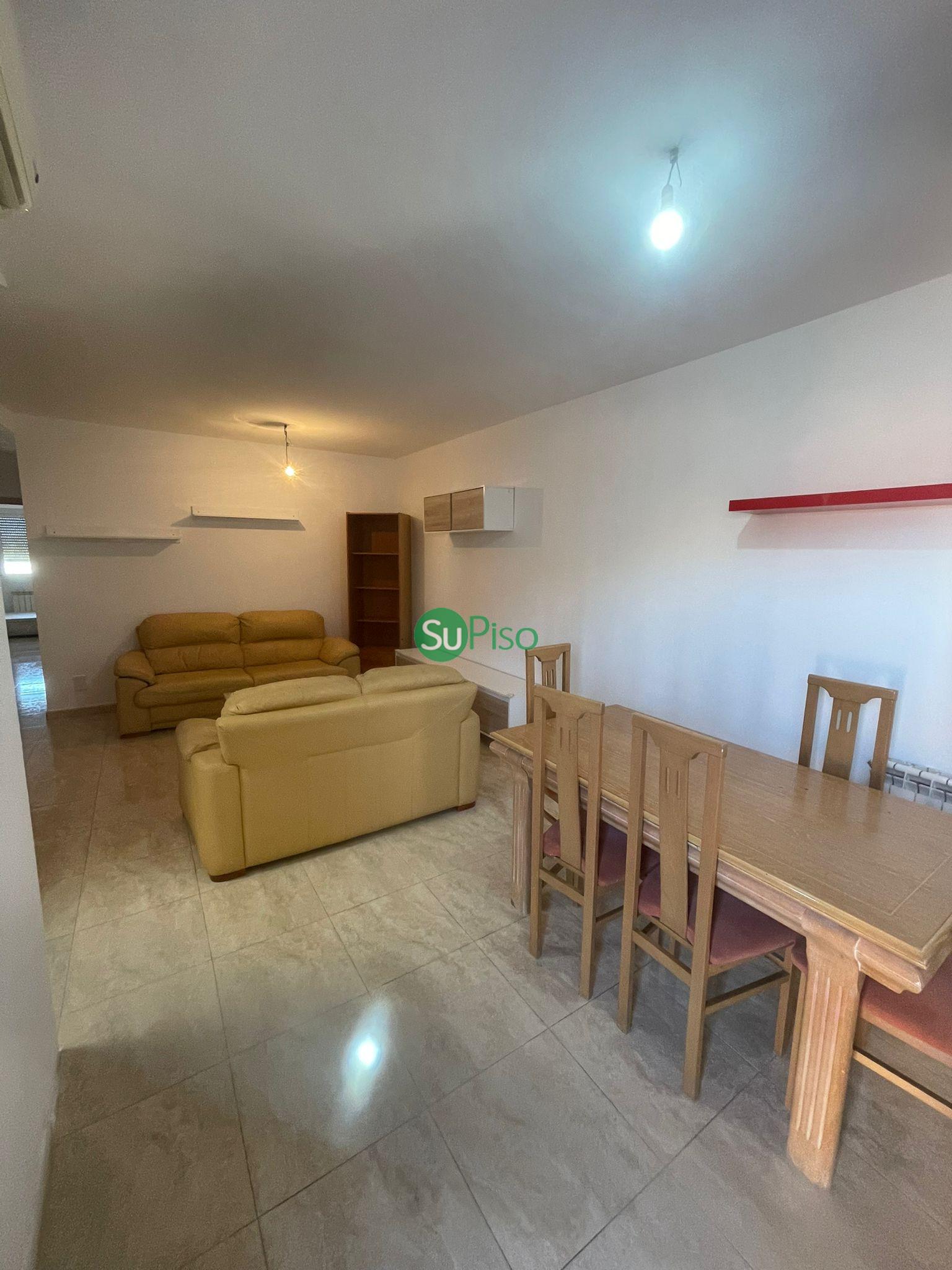 Venta de piso en Yeles