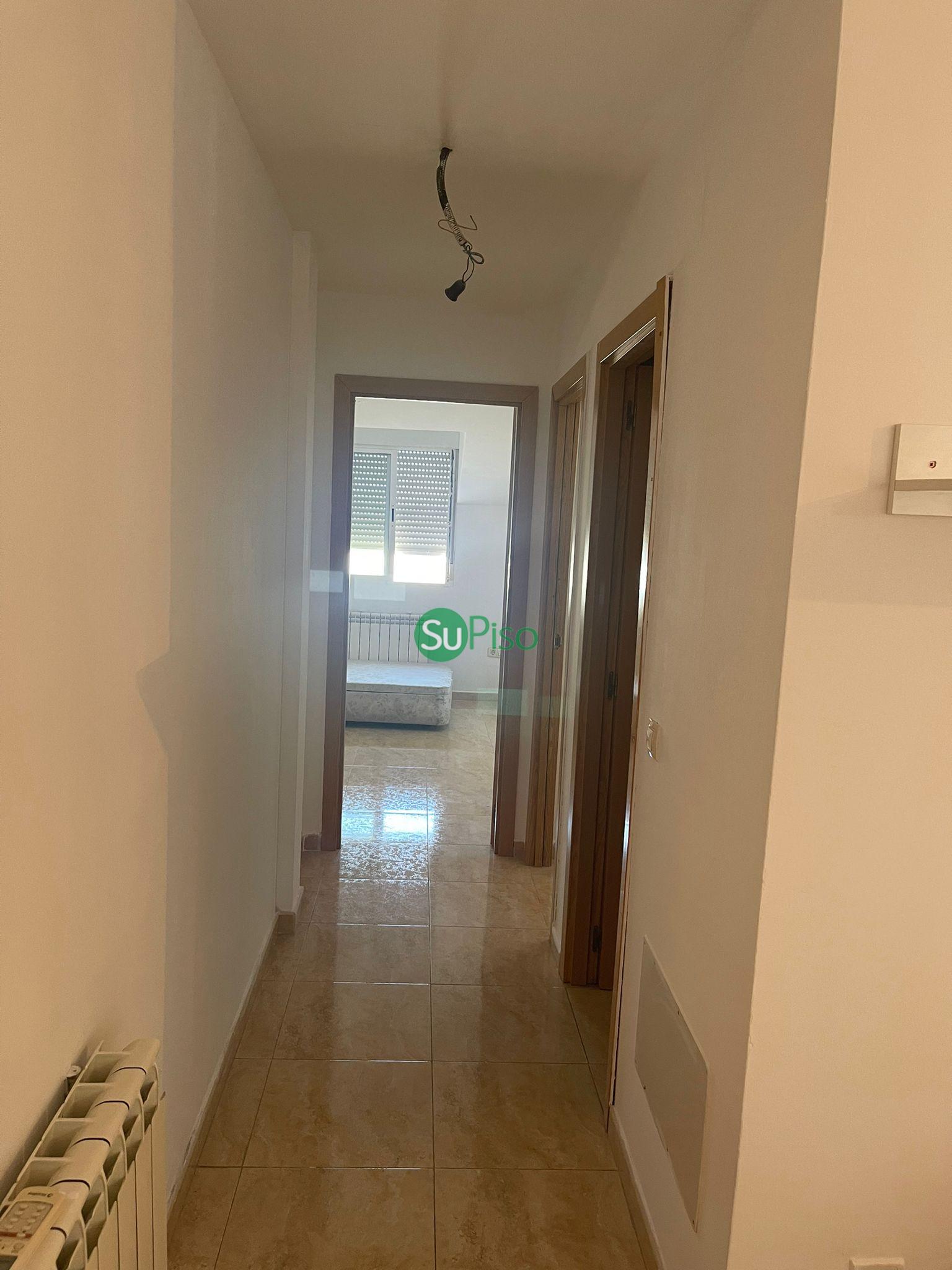 Venta de piso en Yeles