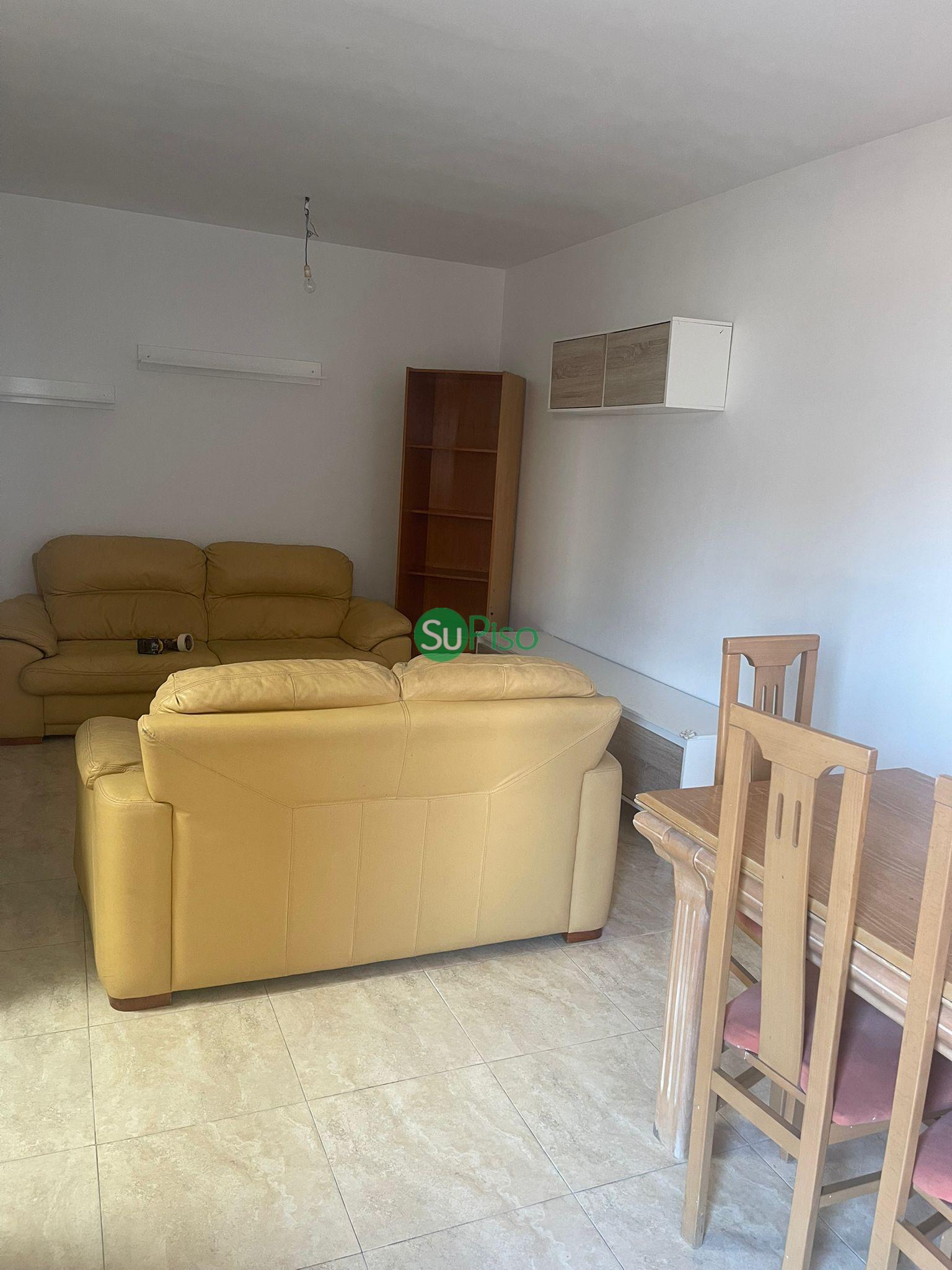 Venta de piso en Yeles