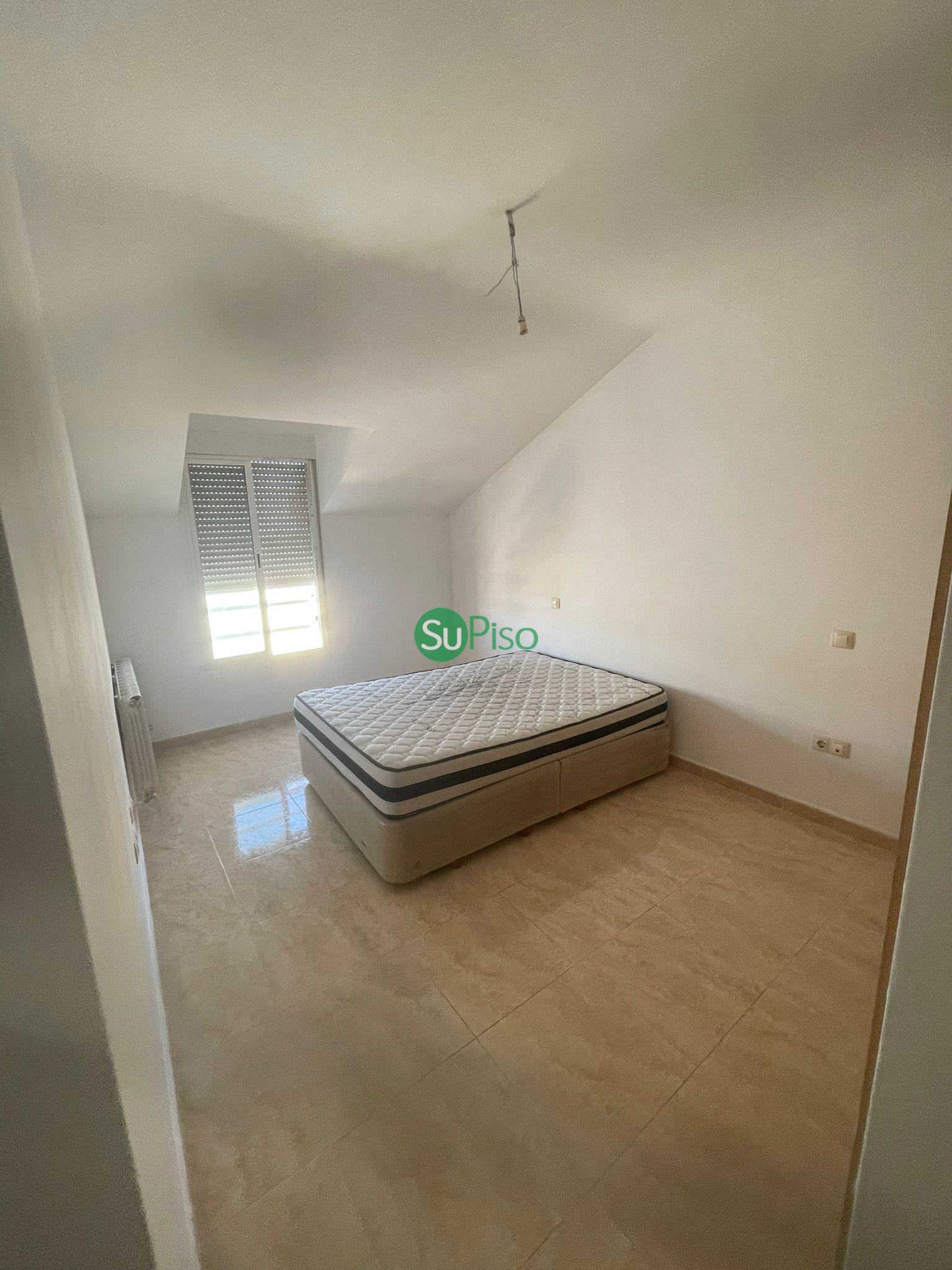 Venta de piso en Yeles