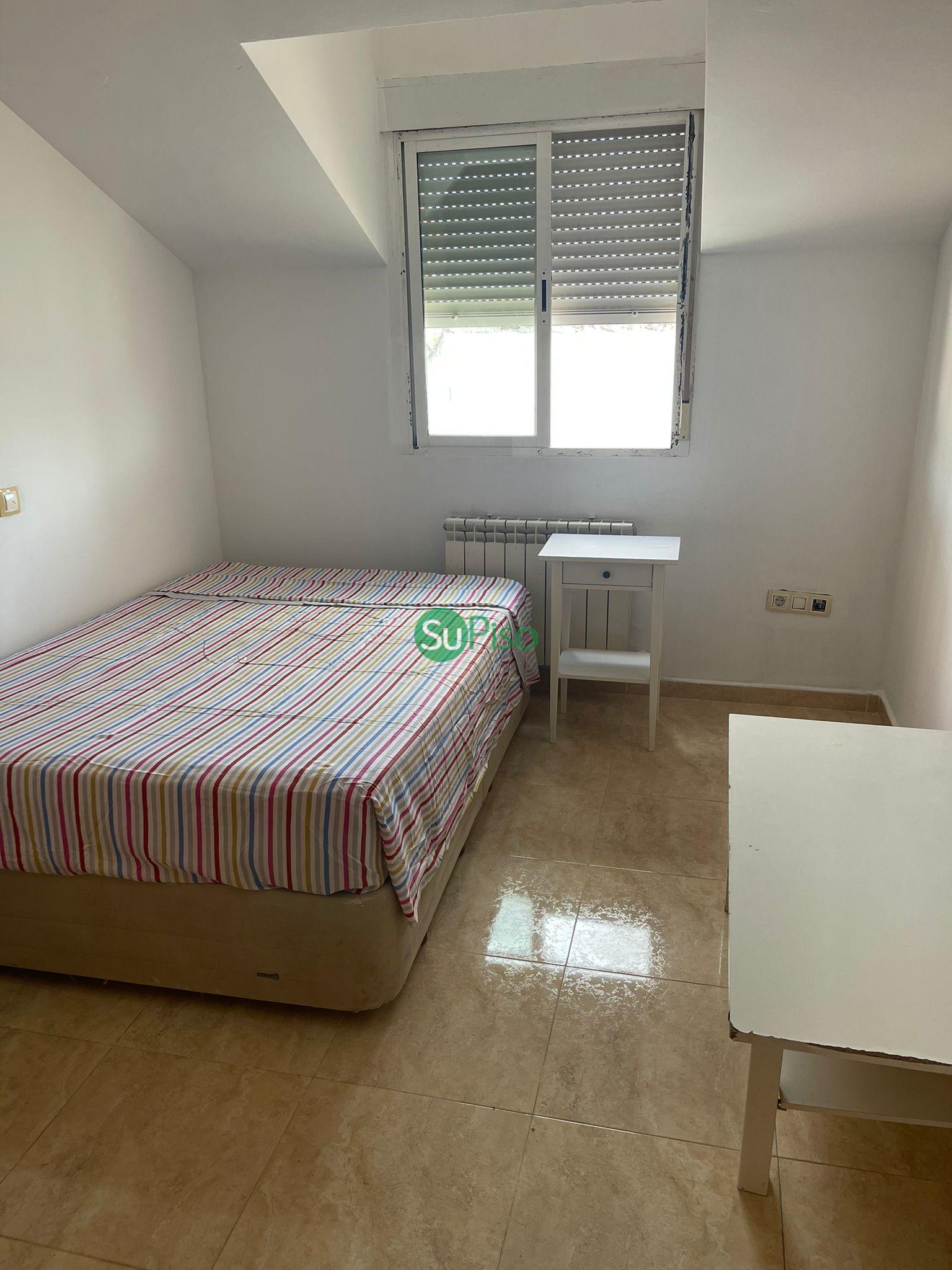 Venta de piso en Yeles