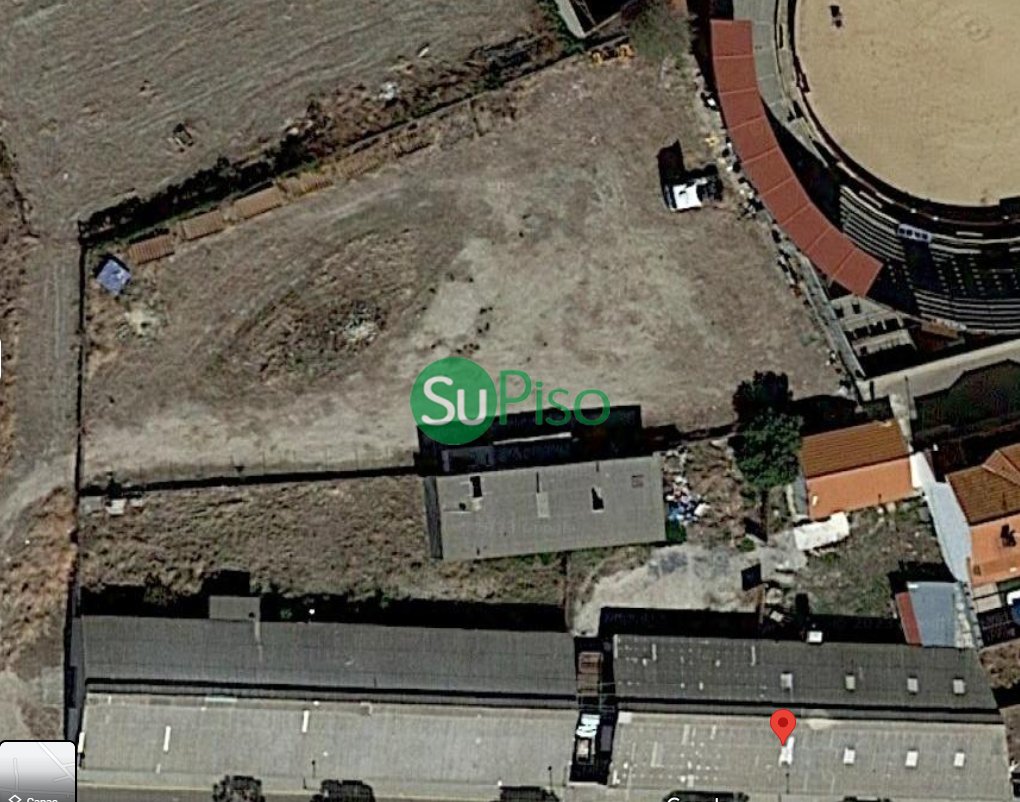 For sale of industrial plant/warehouse in Esquivias