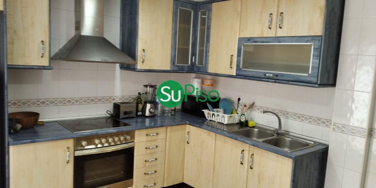 For sale of chalet in Illescas