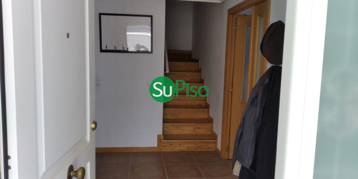 For sale of chalet in Illescas