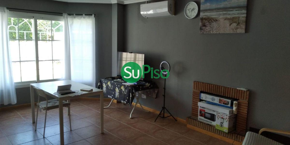 For sale of chalet in Illescas