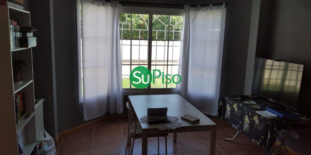 For sale of chalet in Illescas