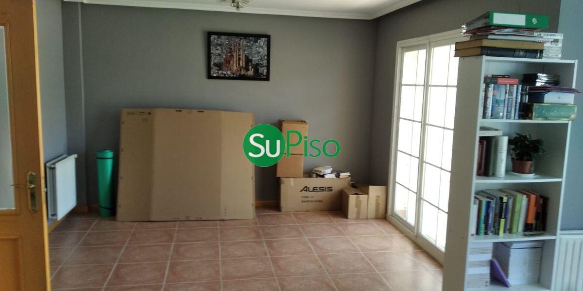 For sale of chalet in Illescas