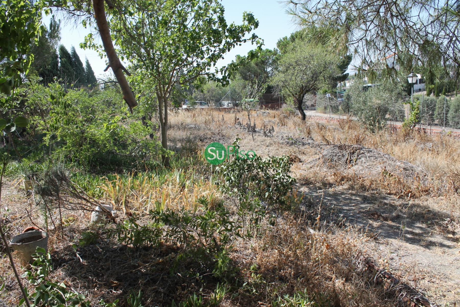 For sale of house in Yeles