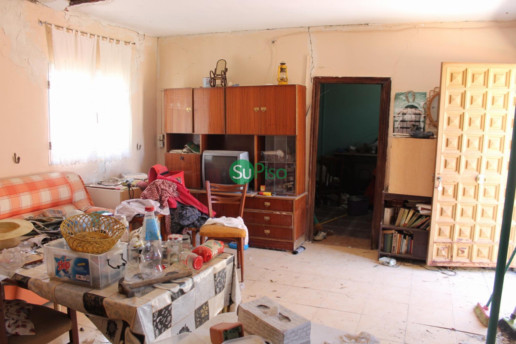 For sale of house in Yeles