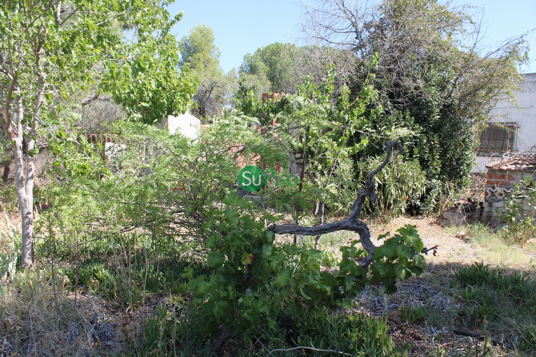 For sale of house in Yeles