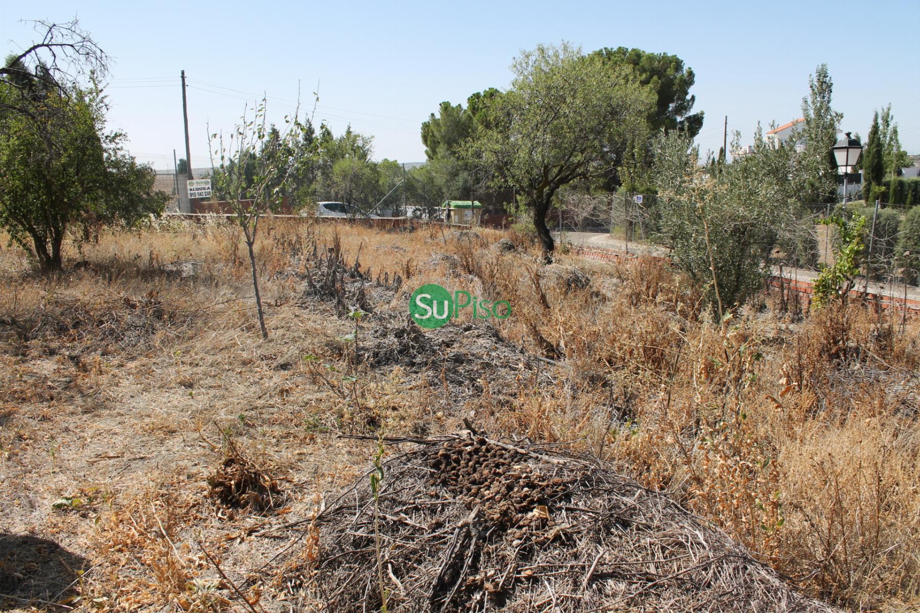 For sale of house in Yeles