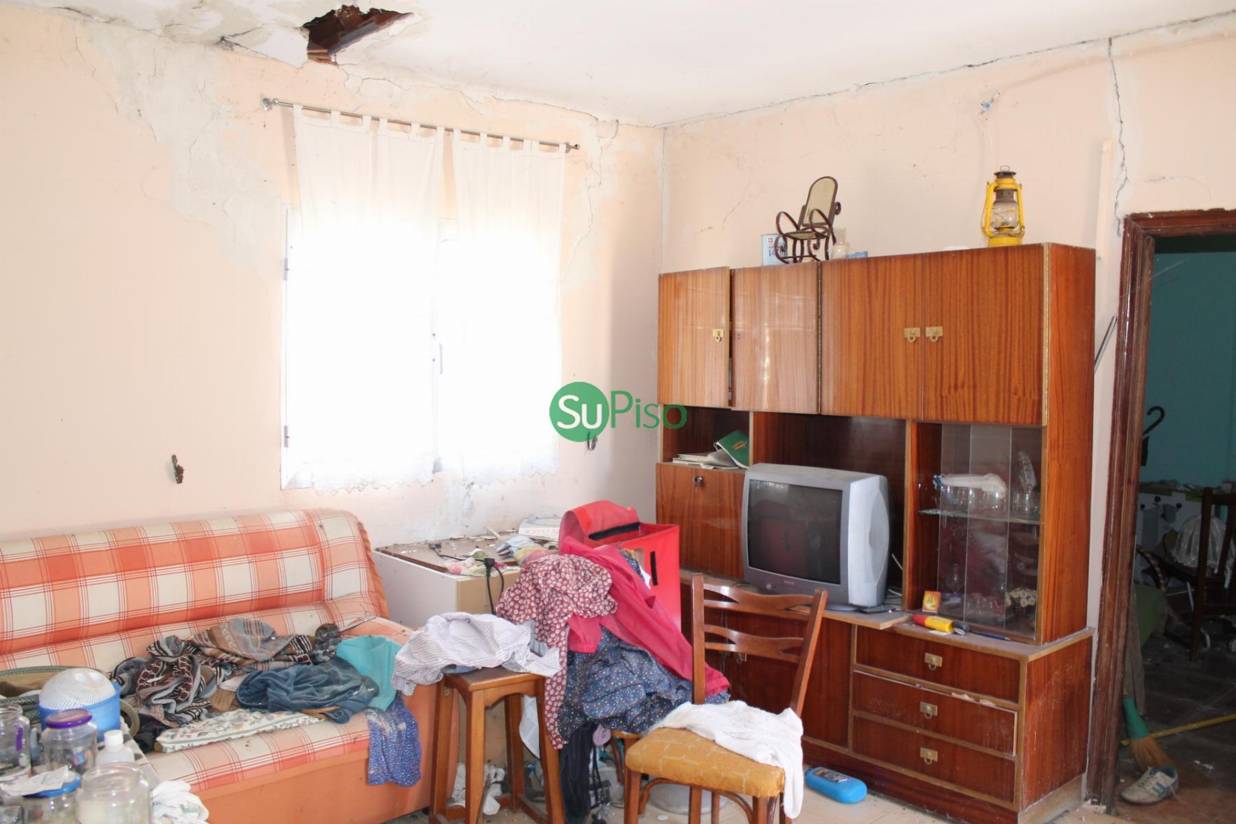 For sale of house in Yeles